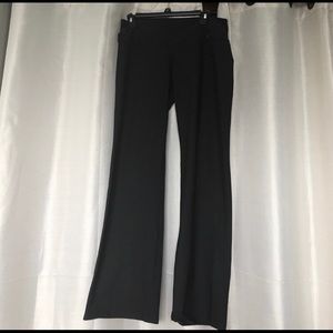 Nike Yoga Pants NWOT